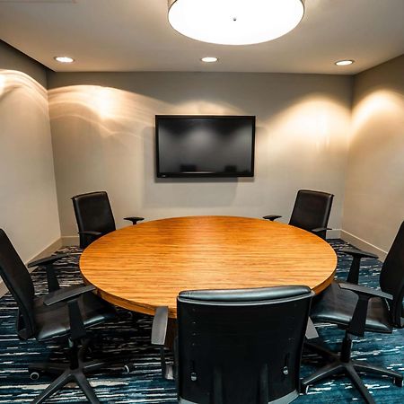 Hilton Garden Inn Mexico City Santa Fe Dış mekan fotoğraf